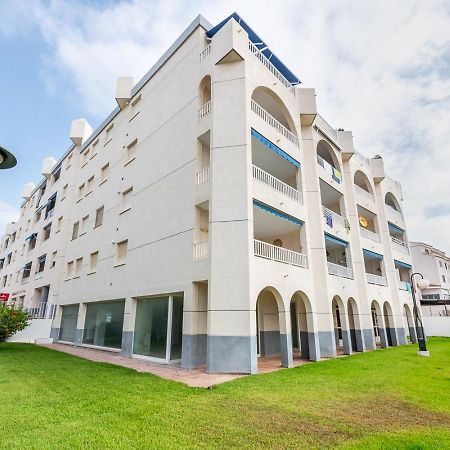 Apartamentos La Noria Casa Azahar 阿尔考斯布里 外观 照片